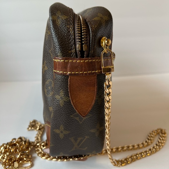 Compeigne 28 with crossbody conversion - Picture 3 of 9